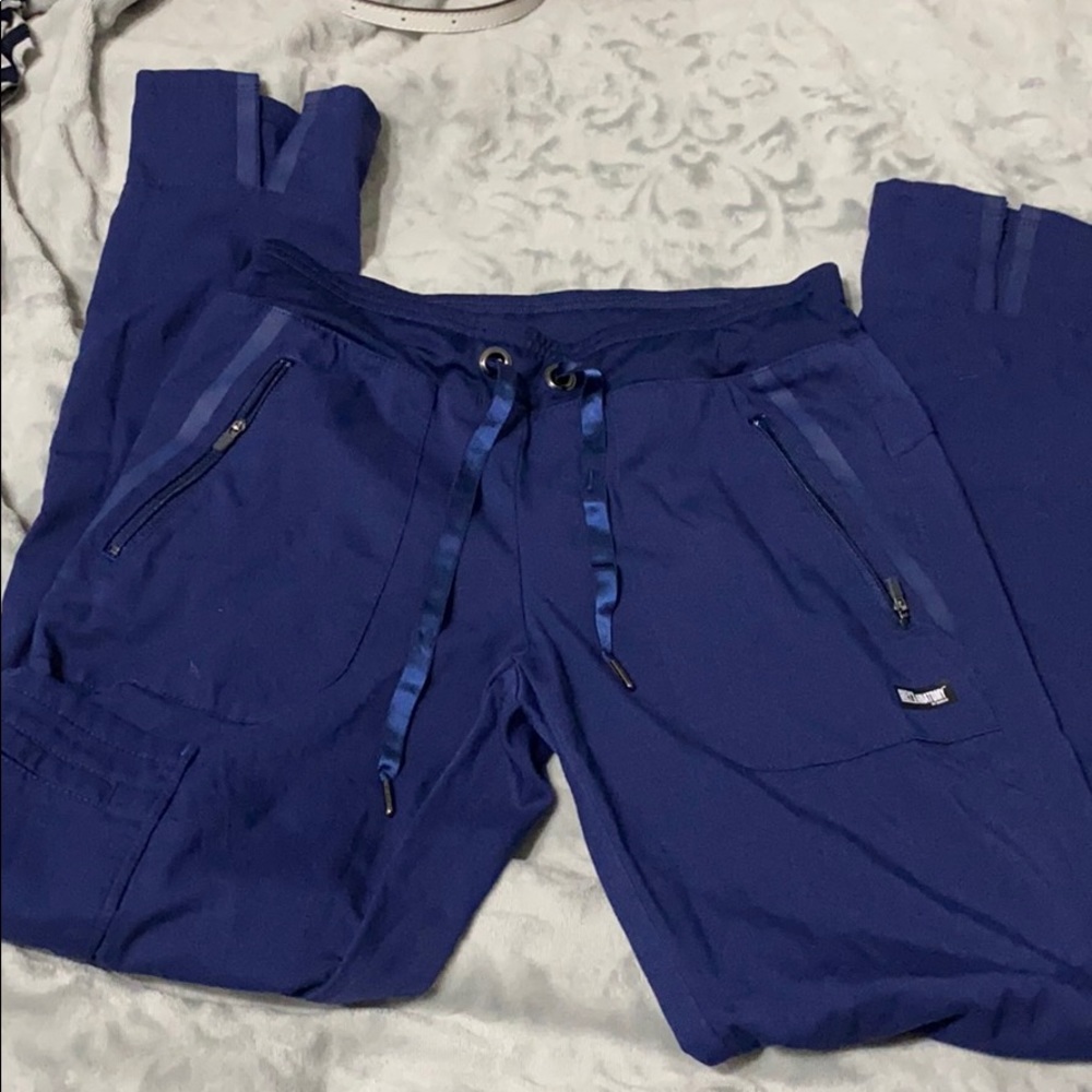 Greys anatomy scrub set